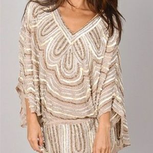 Sequin party dress